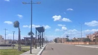 الطقس اليوم السبت 1 أغسطس 2026.. الأرصاد تعلن ذروة الموجة الحارة والمحسوسة تصل إلى 44 درجة