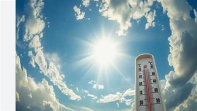 حالة الطقس اليوم في القاهرة والمحافظات.. تفاصيل درجات الحرارة والرياح والأمطار