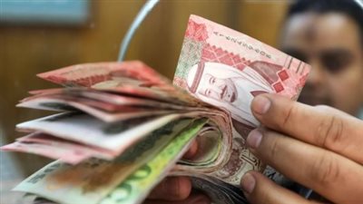 استقرار سعر الريال السعودي مقابل الجنيه المصري