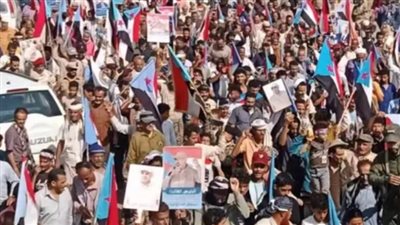 الاصطفاف الجنوبي خلف اللواء عيدروس الزُبيدي: ضرورة استراتيجية لحماية المسار الوطني واستعادة الدولة