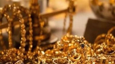 أسعار الذهب اليوم الأحد 2 أغسطس 2026.. تفاصيل الأعيرة والجنيه الذهب