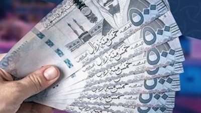 سعر الريال السعودي اليوم في البنك الأهلي وCIB وبنك فيصل