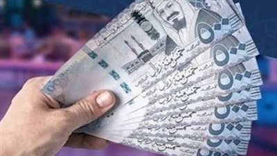 أسعار الريال السعودي اليوم الإثنين 3-8-2026 في مصر