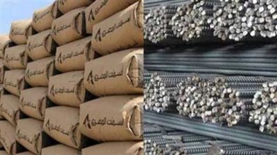 أسعار الحديد اليوم الأحد.. الطن الاستثماري يسجل 37920 جنيهًا