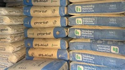 مواد البناء اليوم.. تعرف على أحدث أسعار الحديد والأسمنت