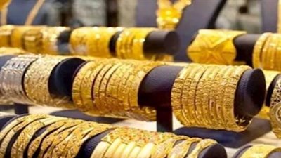 أسعار الذهب اليوم في مصر.. عيار 21 يسجل 5930 جنيهًا