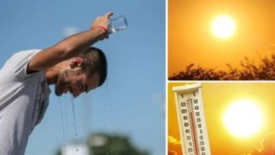 الأرصاد تحذر من الشبورة والرياح.. تعرف على تفاصيل الطقس اليوم