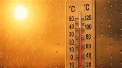 الأرصاد تكشف حالة الطقس ودرجات الحرارة اليوم في جميع المحافظات