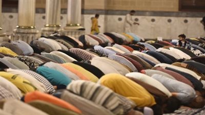 مواقيت الصلاة اليوم في مصر.. جدول كامل للصلوات الخمس