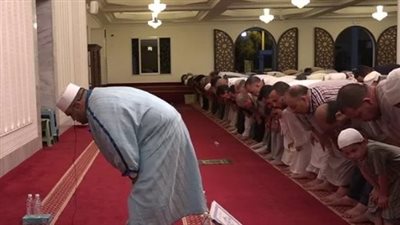 مواقيت الصلاة اليوم بالقاهرة والإسكندرية وأسوان وأسيوط