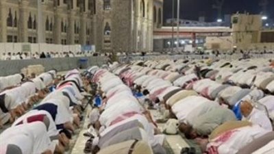 مواقيت الصلاة اليوم 3_8_2026 في القاهرة والإسكندرية