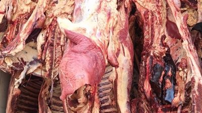 أسعار اللحوم اليوم 3_8_2026 في الأسواق