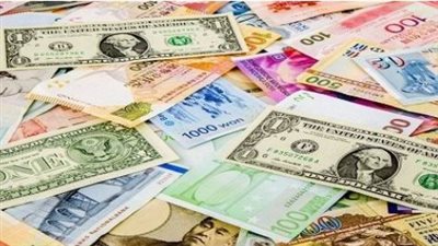 سعر الدولار والدينار الكويتي والريال السعودي اليوم