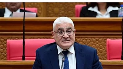 جمال عوض: المنظومة الإلكترونية عززت استقرار صرف المعاشات