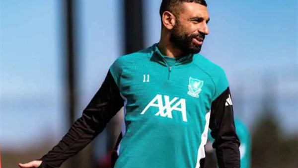 بشكتاش ينتظر قرار محمد صلاح الأخير بعد تعثر المفاوضات بشكتاش ينتظر قرار محمد صلاح الأخير بعد تعثر المفاوضات