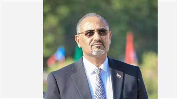 المجلس الانتقالي الجنوبي وحضور الرئيس عيدروس الزبيدي الحصن المنيع للقضية