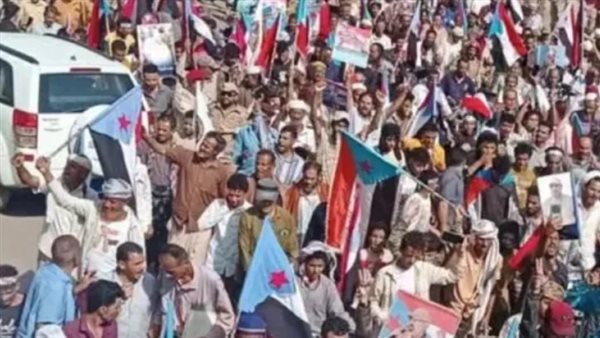 إرادة شعب الجنوب العربي.. جدار منيع في وجه التسويات الناقصة ومشاريع الوحدة المرفوضة إرادة شعب الجنوب العربي.. جدار منيع في وجه التسويات الناقصة ومشاريع الوحدة المرفوضة