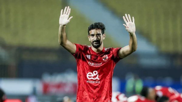 موسم واحد.. ماذا قدم محمد علي بن رمضان مع الأهلي قبل الرحيل ؟ موسم واحد.. ماذا قدم محمد علي بن رمضان مع الأهلي قبل الرحيل ؟
