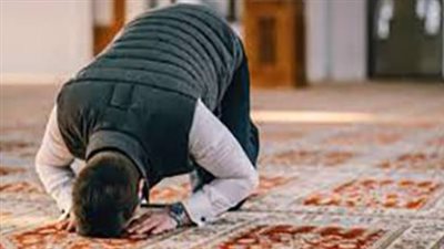 مواعيد الصلاة اليوم في الصعيد والدلتا والقاهرة