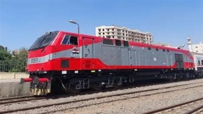 قطار تالجو القاهرة الإسكندرية.. المواعيد الكاملة وأسعار الراحة