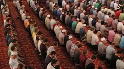 مواقيت الصلاة اليوم اليوم 4_8_2026