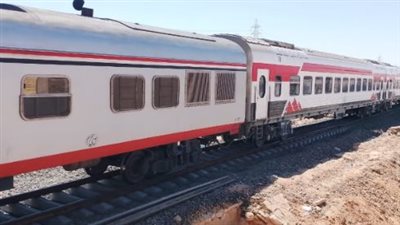 قطار تالجو الأسرع في مصر.. مواعيد الرحلات كاملة