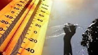 تعرف على حالة الطقس ودرجات الحرارة اليوم في مصر