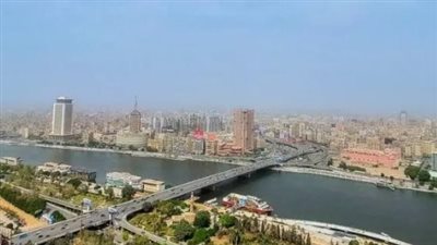 طقس اليوم في مصر.. حرارة تصل إلى 45 درجة واضطراب الملاحة بخليج السويس