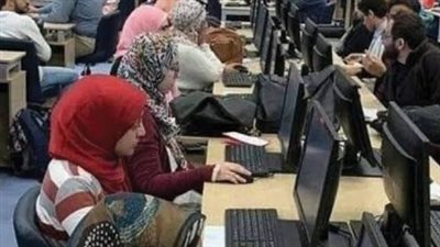 تنسيق المرحلة الأولى 2026.. موعد التسجيل والحد الأدنى لكل شعبة