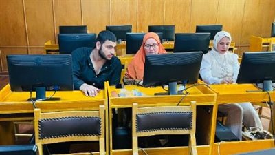التعليم العالي تبدأ أولى مراحل تنسيق الجامعات غدًا