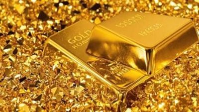 استقرار أسعار الذهب في مصر مع بداية تعاملات الأربعاء.. وعيار 21 دون 5900 جنيه