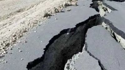 لماذا شعر البعض بالزلزال لفترة أطول؟