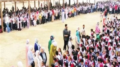 التعليم تعلن مواعيد الدراسة والامتحانات وإجازة نصف العام 2027