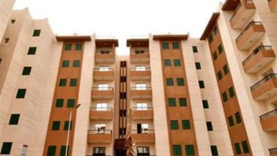 شقق الإيجار المدعوم.. الدولة تتحمل الجزء الأكبر من القيمة الإيجارية
