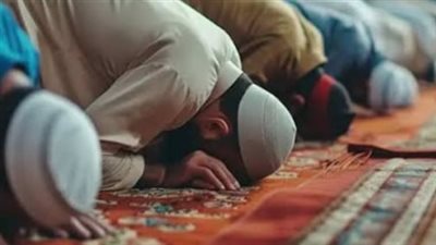 مواقيت الصلاة اليوم الأربعاء 5 أغسطس 2026 في مصر.. مواعيد الأذان بالقاهرة والإسكندرية والمحافظات