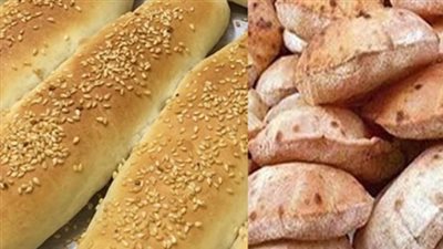 رسميًا.. زيادة أسعار الخبز السياحي والفينو وتحديد أوزان جديدة