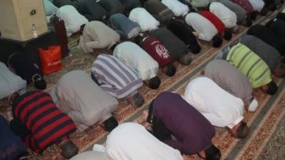 مواقيت الصلاة اليوم في شرم الشيخ وأسوان والإسماعيلية