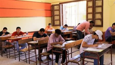 التعليم تكشف مصير الطالب الراسب في 3 مواد بالثانوية العامة 2026