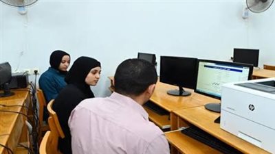 آخر موعد لتسجيل رغبات تنسيق المرحلة الأولى 2026.. احذر انتهاء المهلة