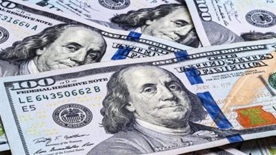 استقرار سعر الدولار أمام الجنيه المصري بالبنوك اليوم