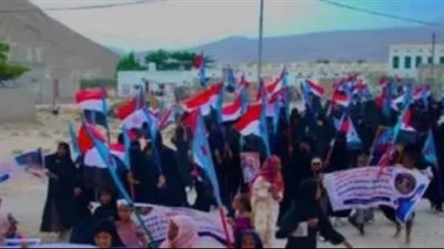 الوعي الوطني المتقن.. كيف أفشل أبناء الجنوب رهان التجويع والتعطيل الاقتصادي؟