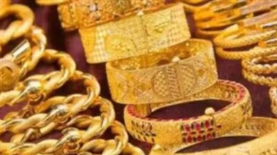 لماذا استقرت أسعار الذهب في مصر رغم ارتفاع الأوقية عالميًا؟