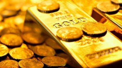 أسعار الذهب في مصر اليوم.. الدولار يكبح مكاسب المعدن الأصفر