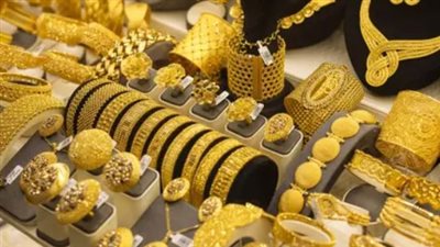 سعر الذهب اليوم في مصر.. استقرار عيار 21 بعد ارتفاع 100 جنيه