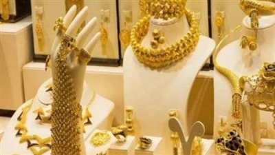 أسعار الذهب اليوم في مصر.. آخر تحديث لعيار 21 والجنيه الذهب