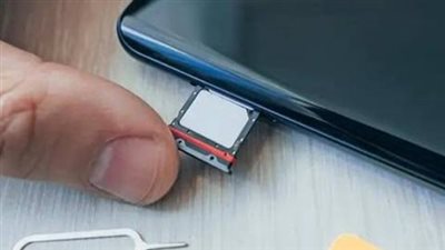 احذر ترك شريحتك مع شخص آخر.. تحذير مهم من تنظيم الاتصالات