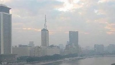 طقس اليوم السبت.. رياح تصل إلى 40 كم في الساعة وارتفاع أمواج البحر.