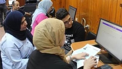 الحد الأدنى لتنسيق المرحلة الأولى 2026.. درجات الشعب العلمية والهندسية والأدبية