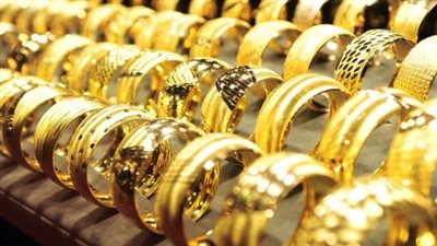 سعر الذهب اليوم في مصر.. عيار 21 يتجاوز 6000 جنيه وسط موجة صعود قوية