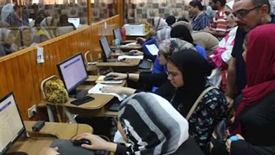 تنسيق الجامعات 2026.. ماذا يدخل طالب علمي علوم بمجموع 65%؟